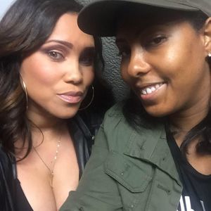 Meet your Posher, Tj